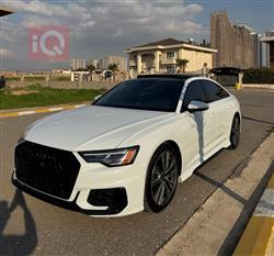 اودي A6